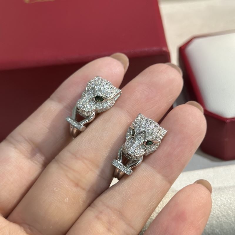 Cartier Earrings